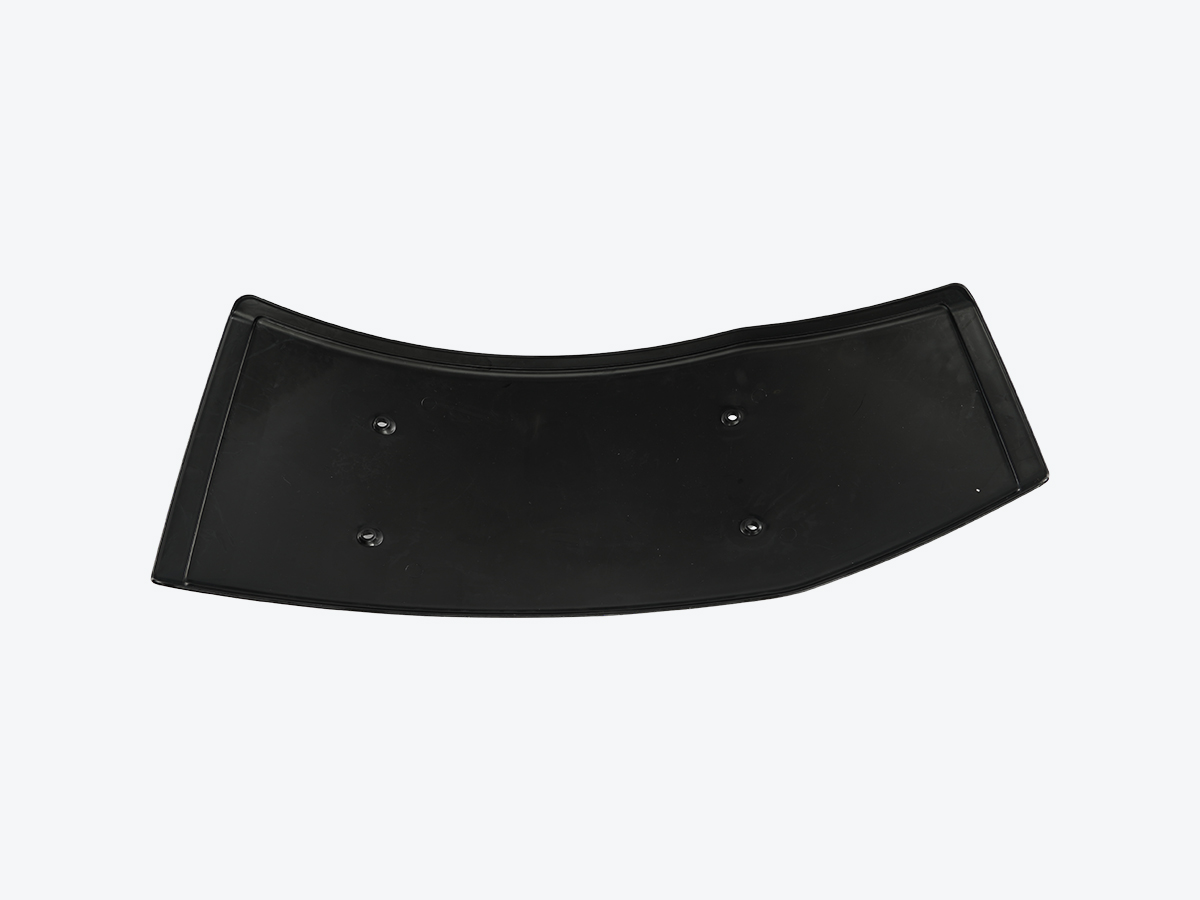 An image showing a detailed view of Front Fender (Part 401/D6454)